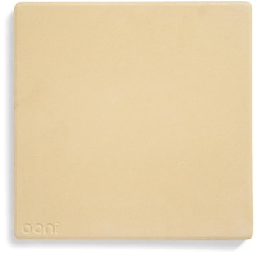 Ooni Pizzastein für Pizzaofen Koda 12, Fyra 12, Volt 12 (10 mm)