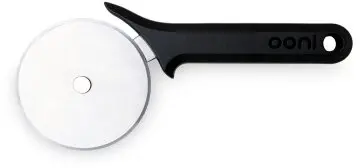 Ooni Profi Pizzaschneider / Pizzaroller Ø 11,3 cm
