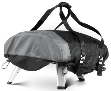 Ooni Schutzhülle / Transportabdeckung für Pizzaofen Koda 2