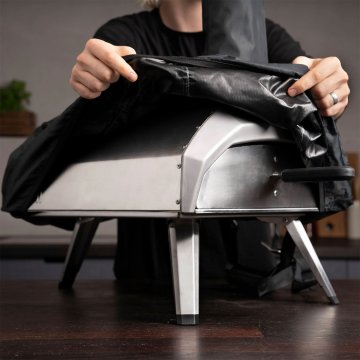 Ooni Schutzhülle / Transportabdeckung für Pizzaofen Karu 2 / Karu 12 / Karu 12G