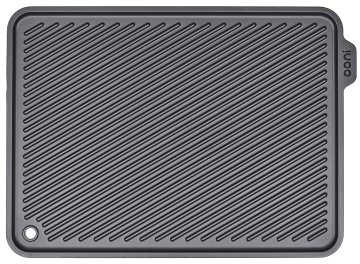 Ooni Silikon-Untersetzer Large - hitzebeständig bis 350 °C