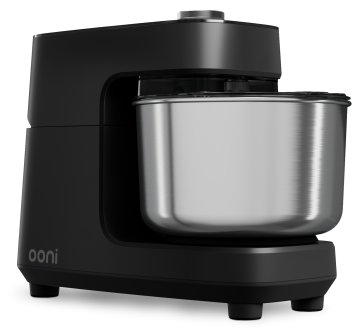 Ooni Teigknetmaschine / Spiralkneter Halo Core - Foundry Black