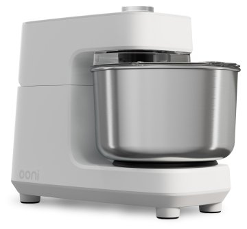 Ooni Teigknetmaschine / Spiralkneter Halo Core - Polar White