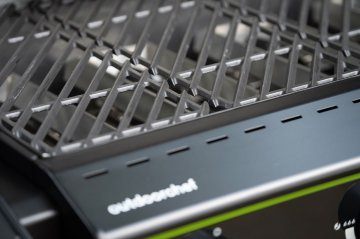 Outdoorchef Einbaugrill HEAT X-415 RB H