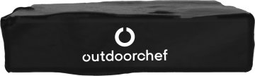 Outdoorchef Abdeckhaube Einbaugrill Arosa Blazing-/Cooking Zone