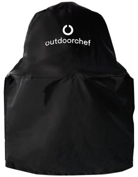 Outdoorchef Abdeckhaube für HEAT Kamadomodul