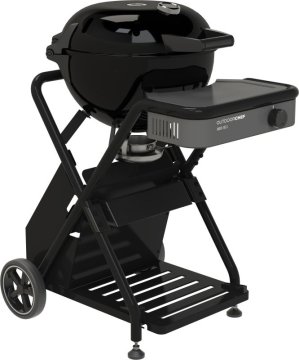 Outdoorchef Gas Kugelgrill Ambri 480 G Evo Plus 50 mbar