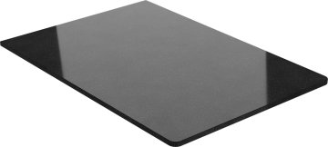 Outdoorchef Arbeitsplatte HEAT Schrankmodul - schmal - Granit