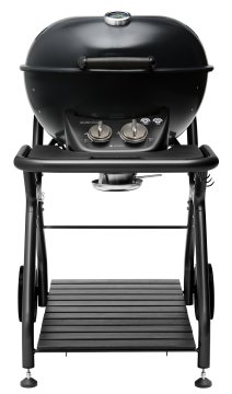 Outdoorchef Gas Kugelgrills 