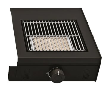 Outdoorchef Blazing Zone Kit Plus für Davos