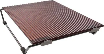 Outdoorchef Blazinglas® HEAT für Outdoorchef HEAT Blazing Zone