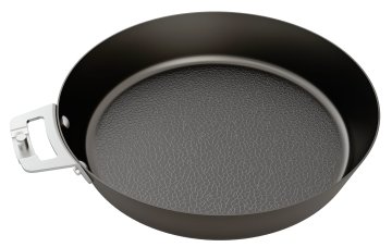 Outdoorchef Carbonstahl Pfanne Ø 28 cm