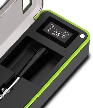 Outdoorchef Easy Check Thermometer Single - Wireless Bluetooth Grillthermometer