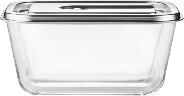 Outdoorchef Easy BBQ Vac Vacubox XXL - Vakuumbehälter 2,6 Liter