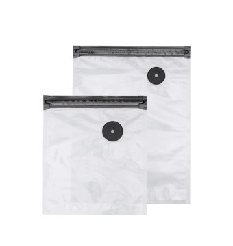Outdoorchef Easy BBQ Vac ZIP Bags S/M - Vakuumierbeutel 20 Stk.