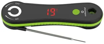 Outdoorchef Easy Check Quick digitales Grillthermometer - schnelles Einstechthermometer