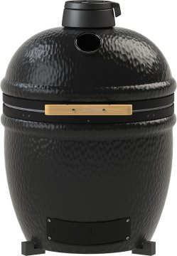 Outdoorchef HEAT Outdoor Küche 3-teilig: EGG 460 H + X-245 + Caso BBQ Cooler - mit Arbeitsplatte aus Granit