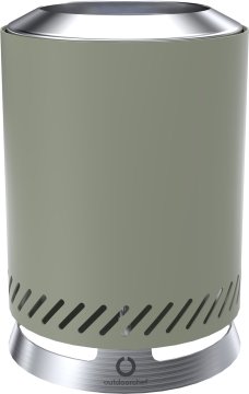 Outdoorchef Tischfeuer - Pelletfeuer - Fire Pot 14 - Grün