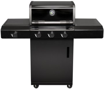 Outdoorchef Gasgrill - Grillstation HEAT C-335 mit Blazing Zone