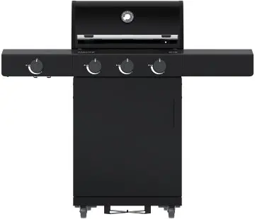 Outdoorchef Gasgrill - Grillstation HEAT C-335 mit Blazing Zone