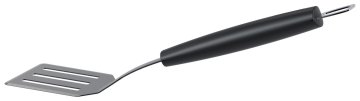 Outdoorchef Grillwender aus Edelstahl - 43 cm