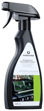 Outdoorchef Grillreiniger - Reiniger für Grilloberflächen - 500 ml