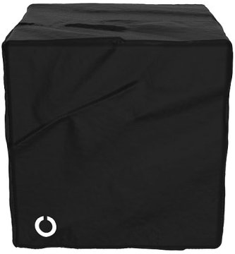 Outdoorchef HEAT Abdeckhaube HEAT X-245 K Grillmodul / Schrankmodul (breit)