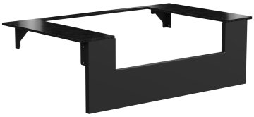 Outdoorchef Einbauset Outdoorchef Arosa 570 G in HEAT Universalmodul