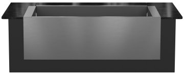 Outdoorchef Einbauset Napoleon BIG32 in HEAT Universalmodul