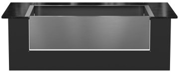 Outdoorchef Einbauset Napoleon Prestige / Pro 500 in HEAT Universalmodul