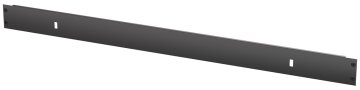 Outdoorchef Sockelblende für HEAT Universalmodul - Hinten