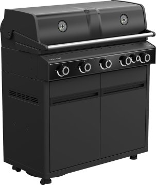 Outdoorchef Gasgrill Grillmodul HEAT X-515 RB K