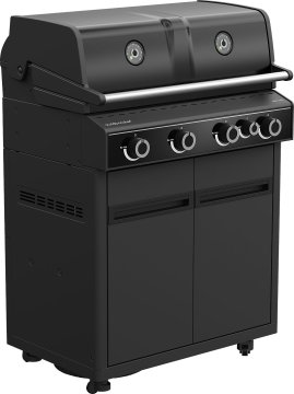 Outdoorchef Gasgrill Grillmodul HEAT X-415 RB K
