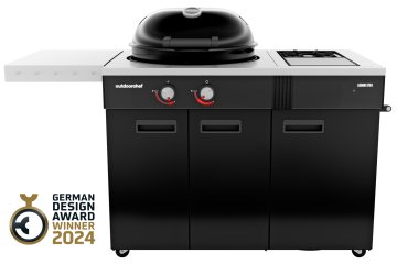 Outdoorchef Lugano Gasgrill