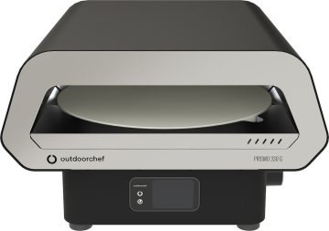 Outdoorchef Gas Pizzaofen Prismo 330 G