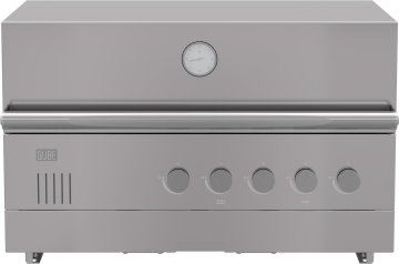 Outdoorchef QUBE X-415 RB S Einbaugrill - Edelstahl