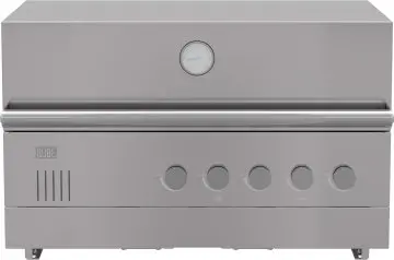 Outdoorchef QUBE X-415 RB S Einbaugrill - Edelstahl