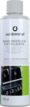 Outdoorchef Reinigungspolitur für Grillgeräte / 250 ml