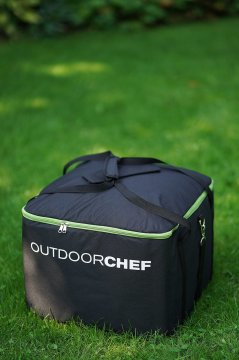 Outdoorchef Camping Bag für Chelsea 420 G Kugelgrill