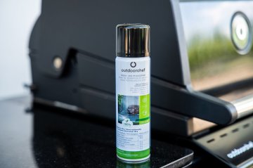 Outdoorchef Trennspray - Pflegespray 200 ml