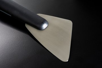 Outdoorchef Ersatzklinge für Trichter-Schaber