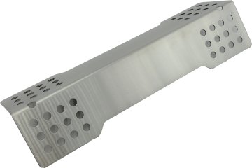 Grillfürst Ersatzteil: Flammenschutzblech G201E