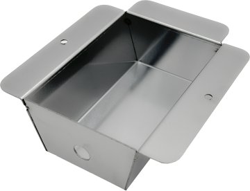 Grillfürst Ersatzteil: Lager-Abdeckung - Pizzaofen