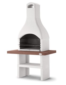 Palazzetti Grillkamin Oslo 2 inkl. Montagematerial