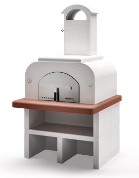 Palazzetti Pizzaofen 