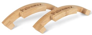 Petromax Deckel-Abstandshalter für Feuertöpfe (2 Stück)
