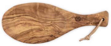 Petromax Griffschale Olivenholz / 25 cm