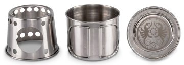 Petromax Kochbecher