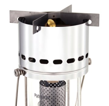 Petromax Kochaufsatz für Petroleumlampe HK350/500