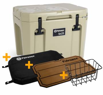 Kühlboxen / Kühltaschen - Campingausrüstung